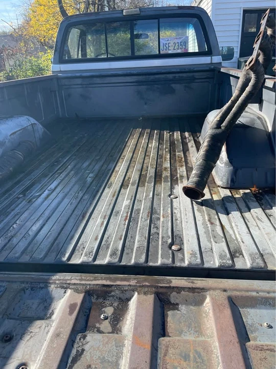 1987 Chevrolet C/K 3rd Gen - Image 6 of 11
