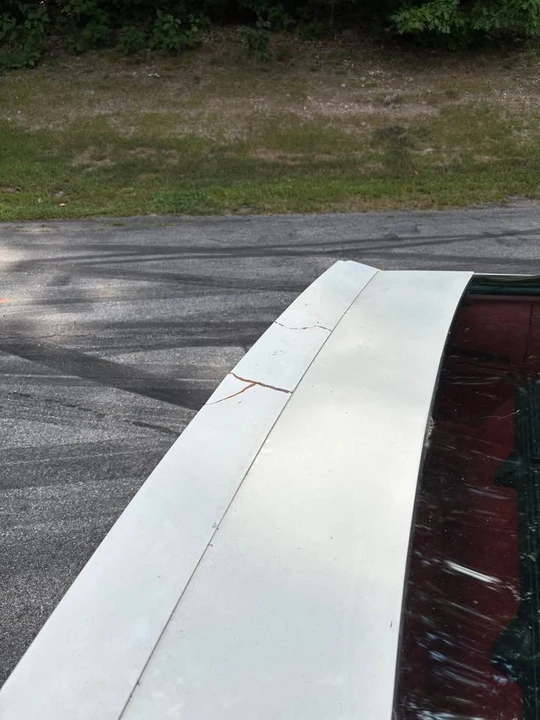 1987 Chevrolet Camaro 3rd Gen - Image 4 of 12