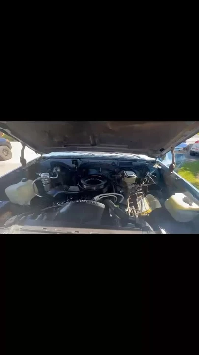 1987 Chevrolet C/K 3rd Gen - Image 11 of 11