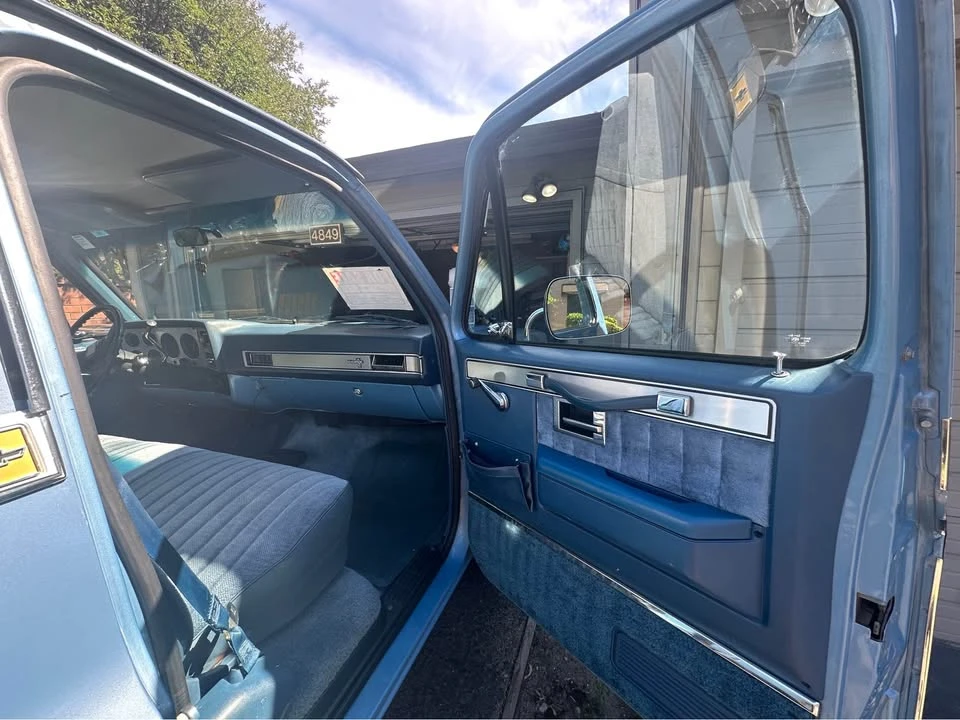1987 Chevrolet C/K 3rd Gen - Image 5 of 11