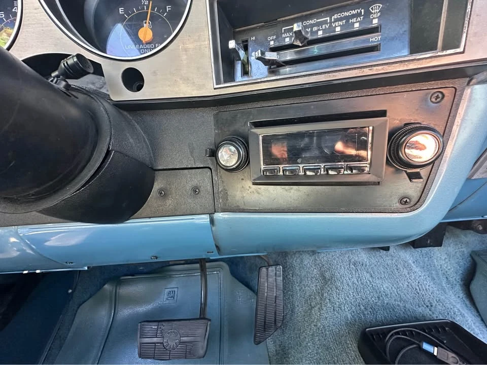 1987 Chevrolet C/K 3rd Gen - Image 10 of 11