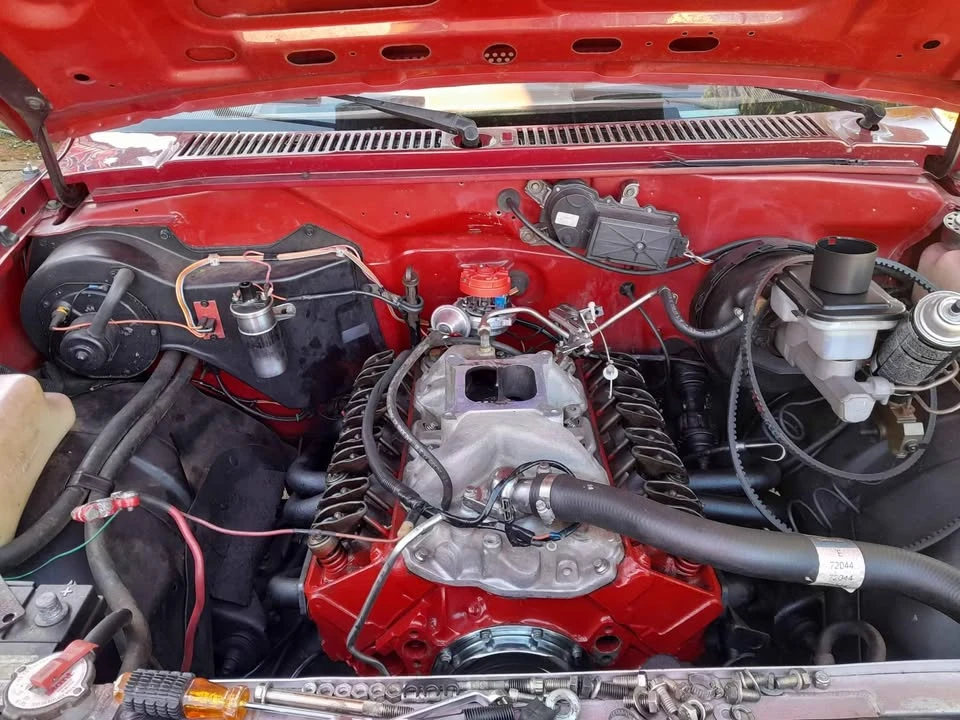 1987 Chevrolet S-10 - Image 2 of 5