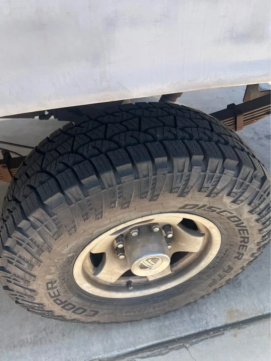 1987 Chevrolet C/K 3rd Gen - Image 3 of 8