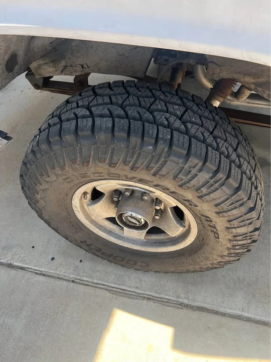 1987 Chevrolet C/K 3rd Gen - Image 4 of 8