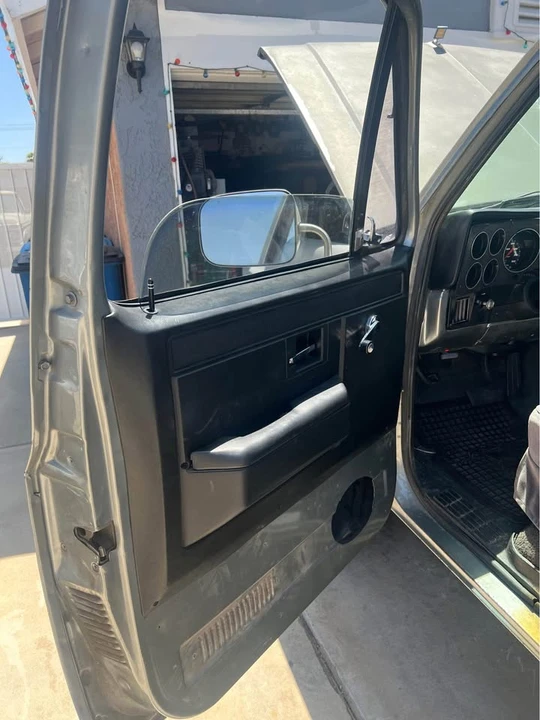 1987 Chevrolet C/K 3rd Gen - Image 7 of 8