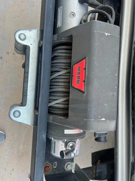 1987 Chevrolet C/K 3rd Gen - Image 5 of 8
