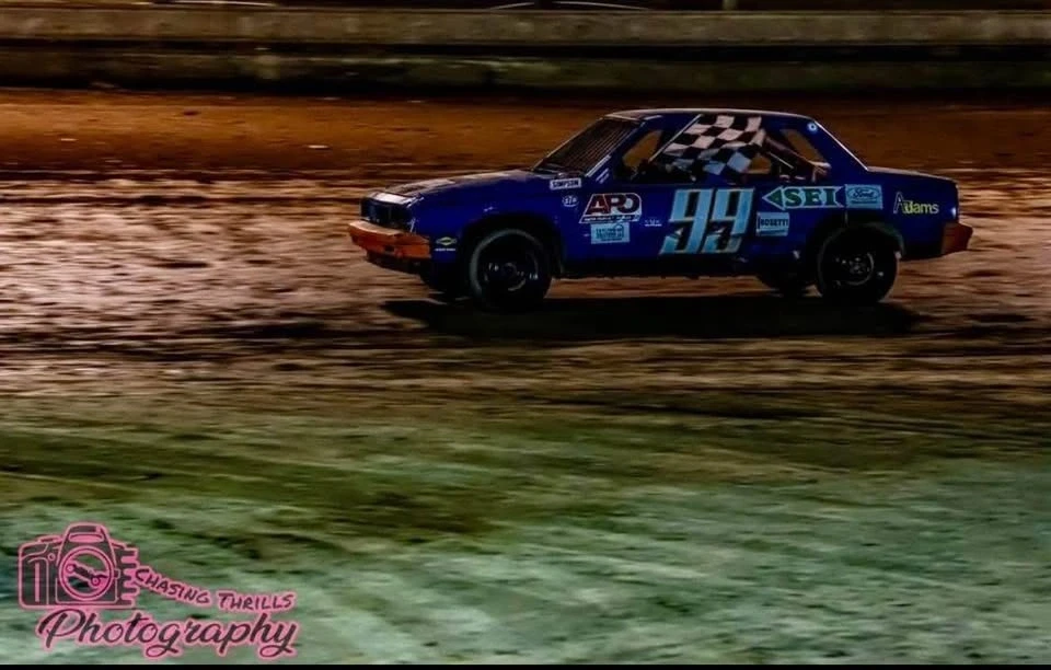 1987 Chevrolet Cavalier - Image 5 of 7