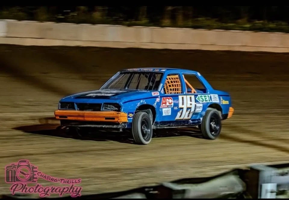 1987 Chevrolet Cavalier - Image 6 of 7