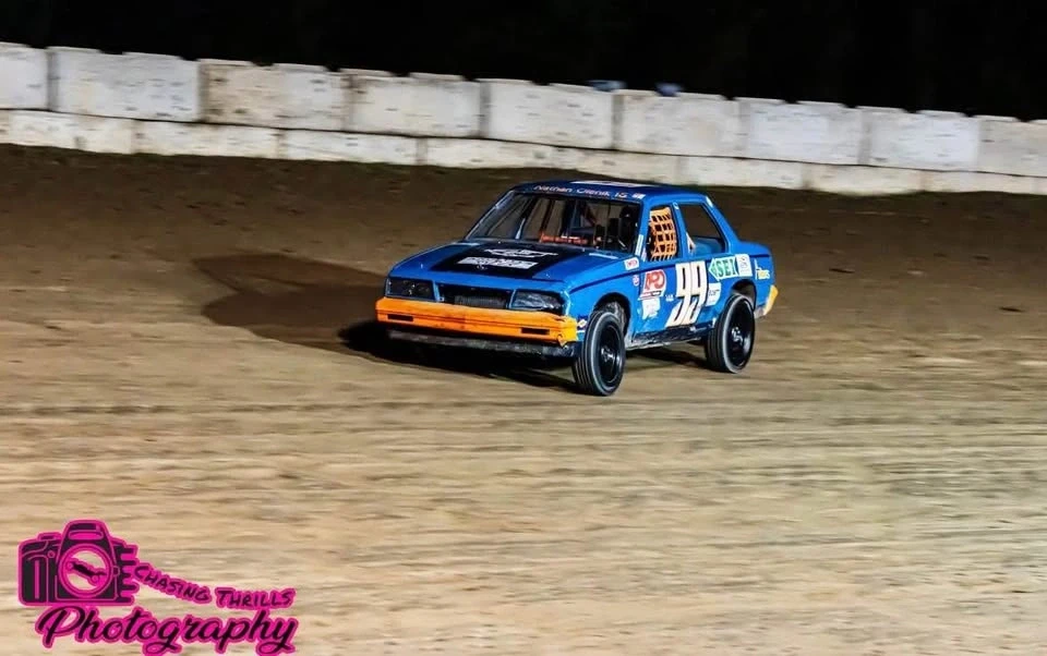 1987 Chevrolet Cavalier - Image 7 of 7
