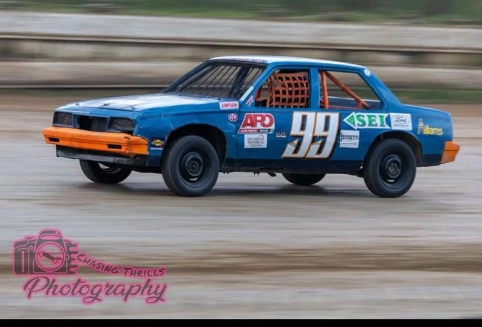 1987 Chevrolet Cavalier - Image 2 of 7