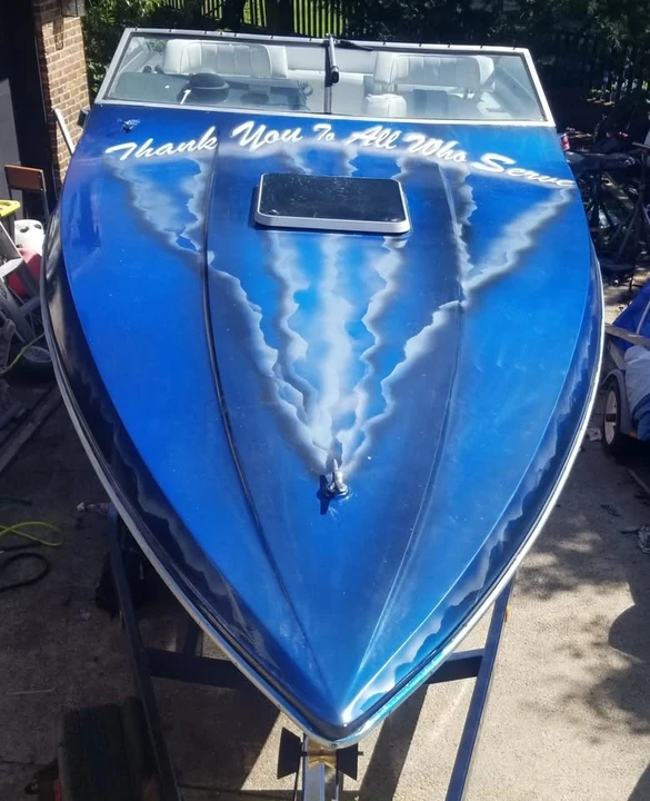 1987 Chris-Craft - Image 3 of 10