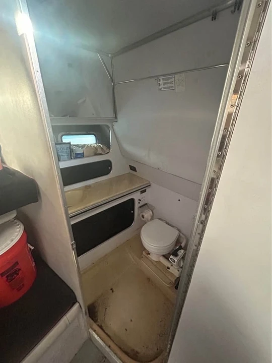1987 Chris-Craft - Image 12 of 12