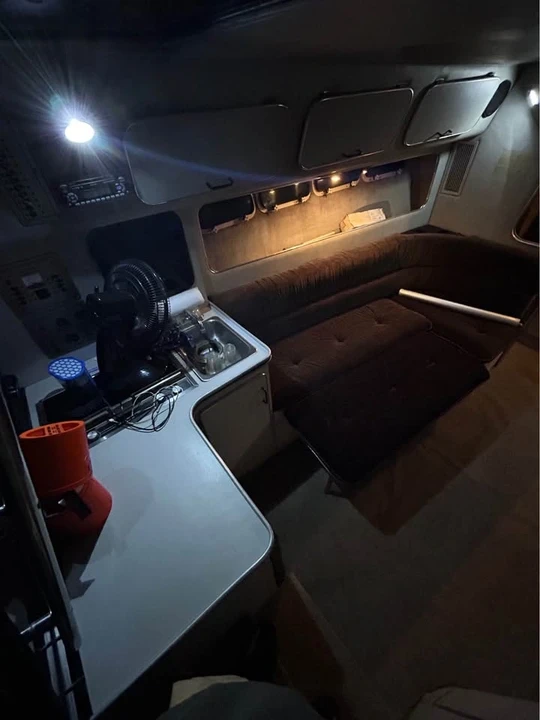 1987 Chris-Craft - Image 6 of 12