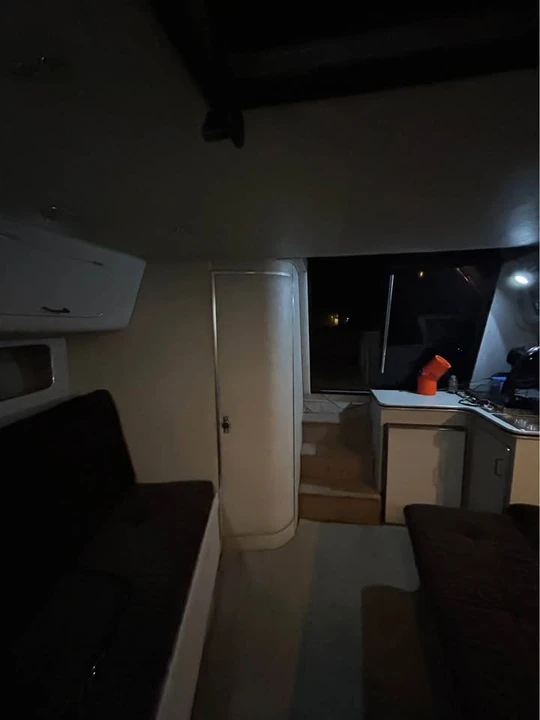 1987 Chris-Craft - Image 9 of 12