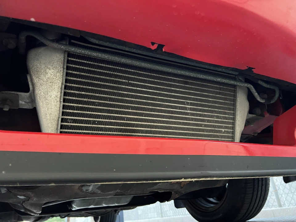 1987 Chrysler Conquest - Image 31 of 31