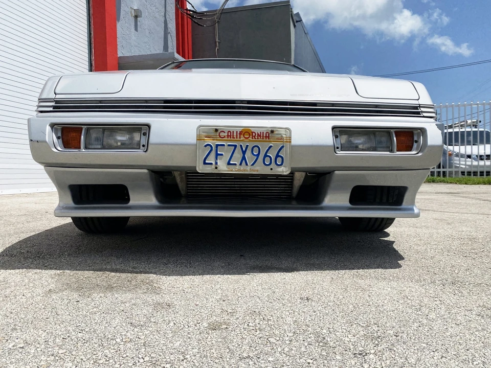 1987 Chrysler Conquest - Image 9 of 31