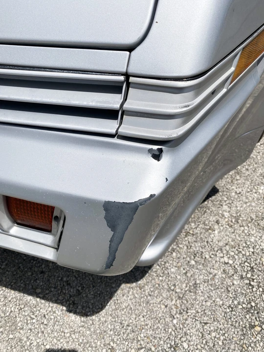 1987 Chrysler Conquest - Image 11 of 31