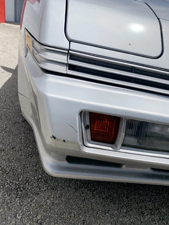1987 Chrysler Conquest - Image 13 of 31