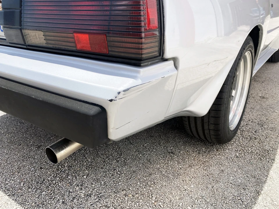 1987 Chrysler Conquest - Image 26 of 31