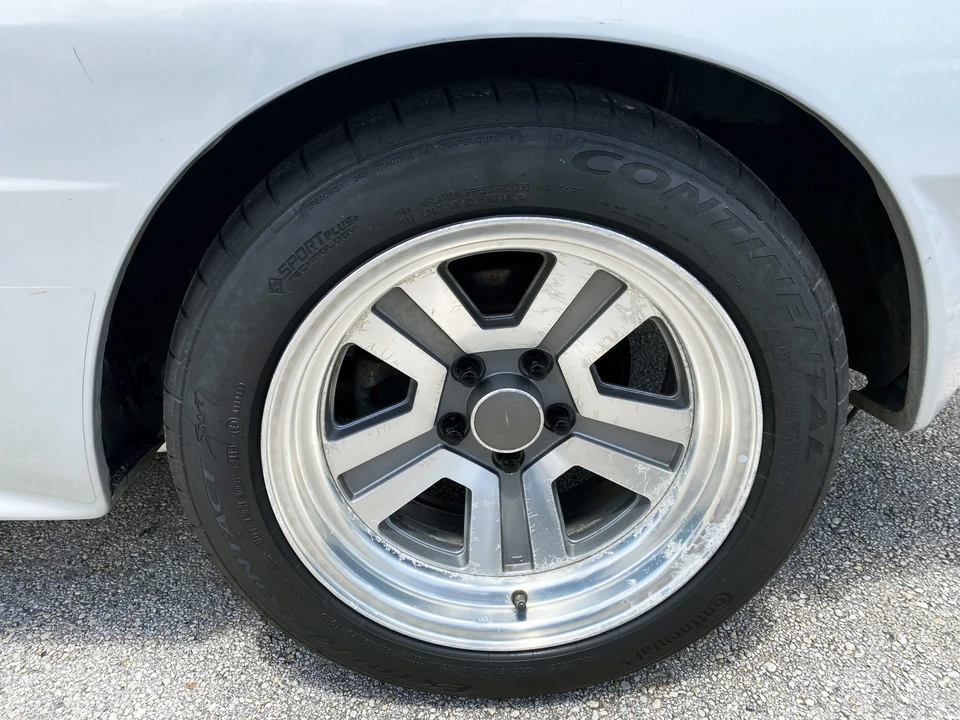 1987 Chrysler Conquest - Image 31 of 31