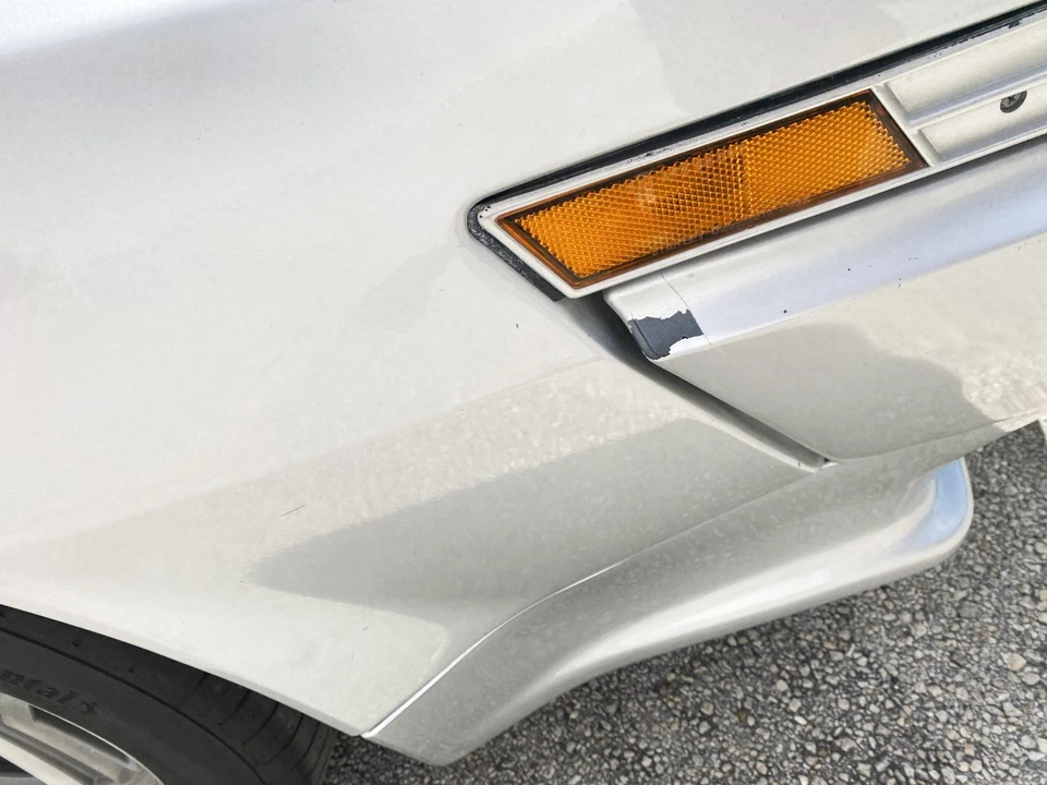 1987 Chrysler Conquest - Image 16 of 31