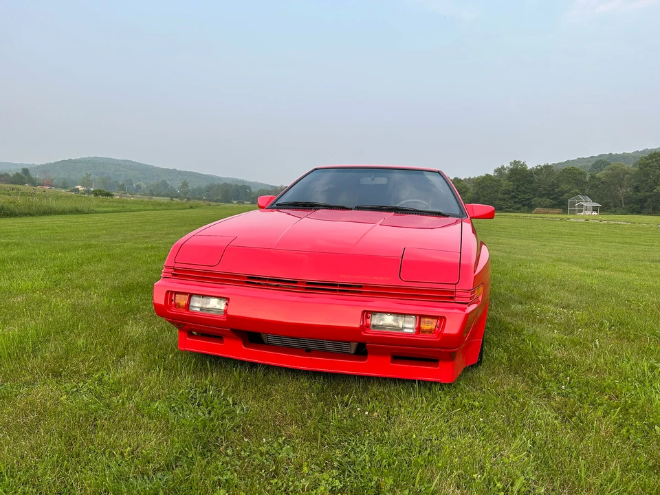 1987 Chrysler Conquest - Image 17 of 31