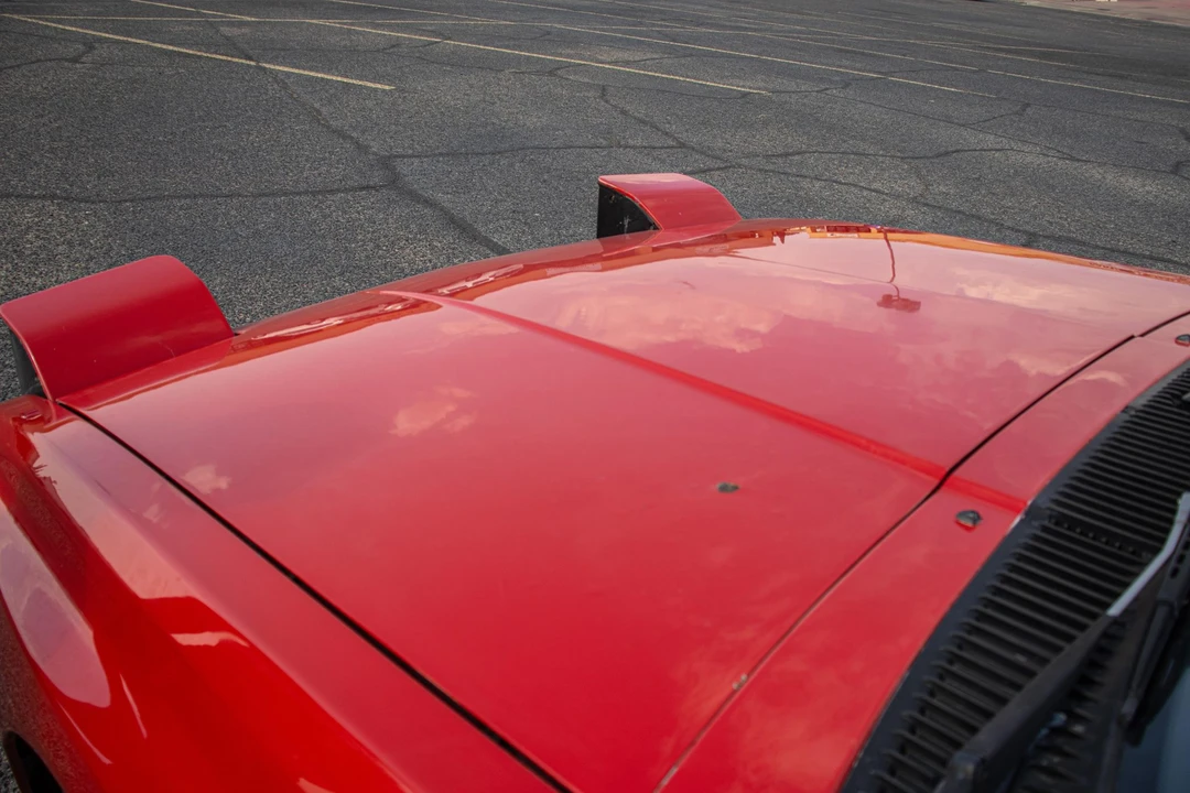 1987 Chrysler Conquest - Image 20 of 31
