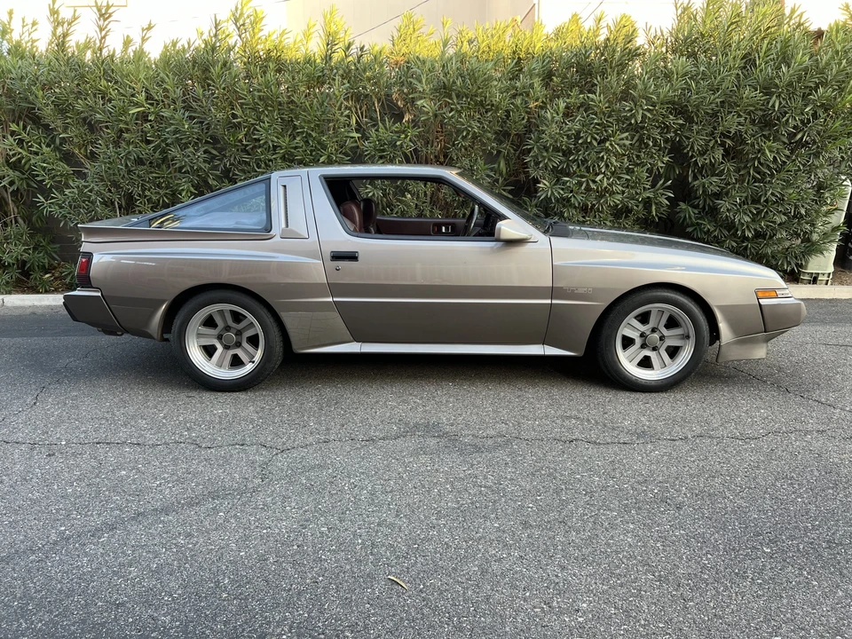 1987 Chrysler Conquest - Image 18 of 31