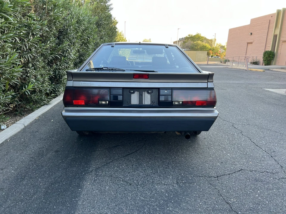 1987 Chrysler Conquest - Image 12 of 31