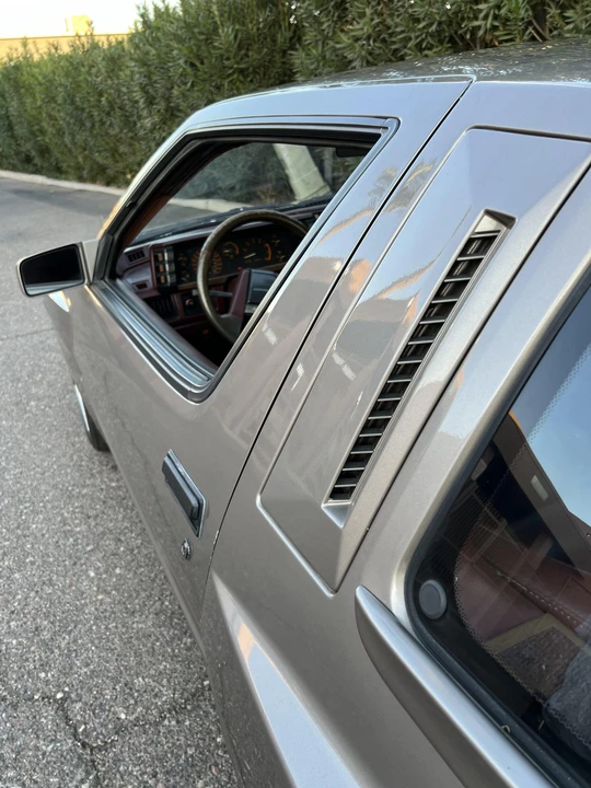 1987 Chrysler Conquest - Image 26 of 31