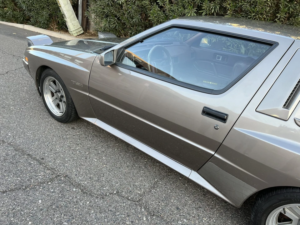 1987 Chrysler Conquest - Image 25 of 31