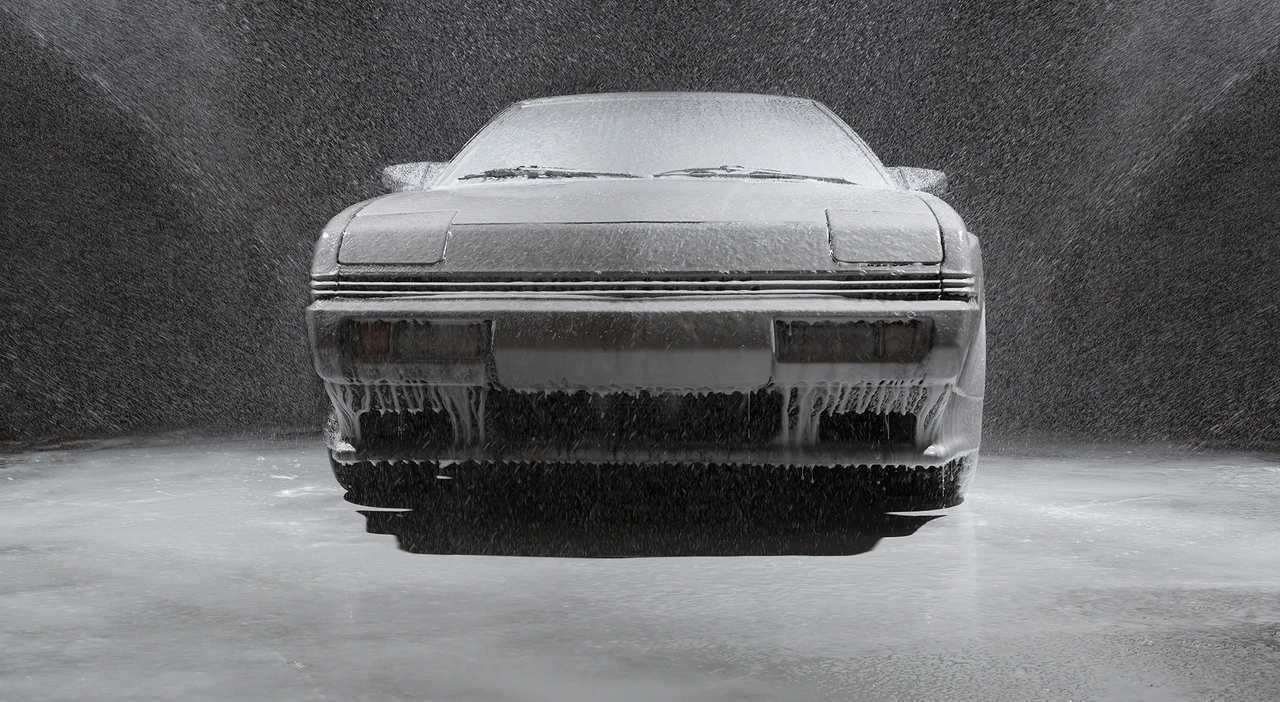 1987 Chrysler Conquest - Image 21 of 31