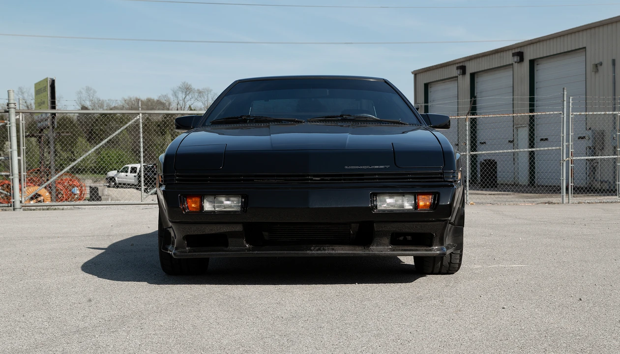 1987 Chrysler Conquest - Image 2 of 31