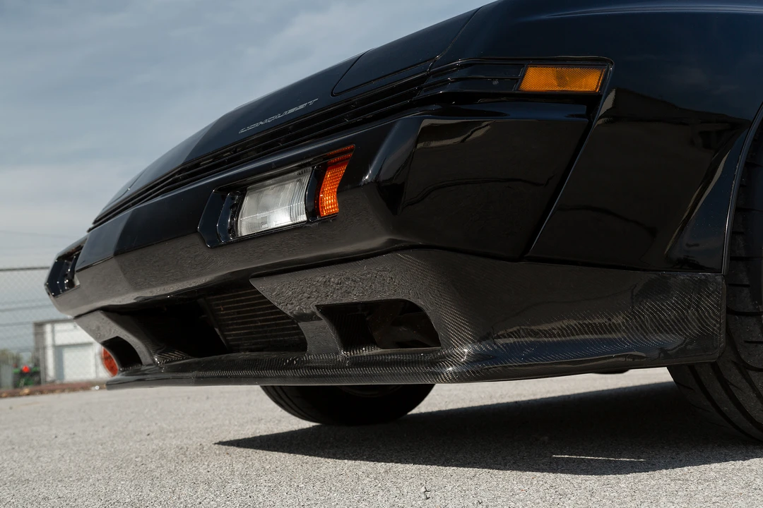 1987 Chrysler Conquest - Image 13 of 31