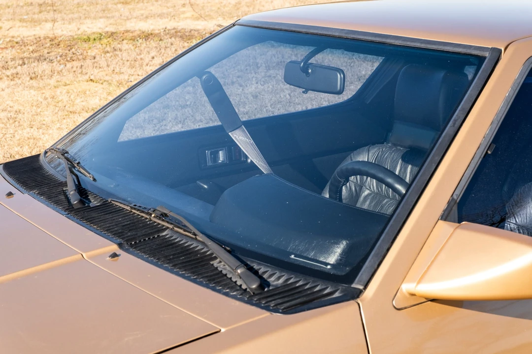 1987 Chrysler Conquest - Image 19 of 31