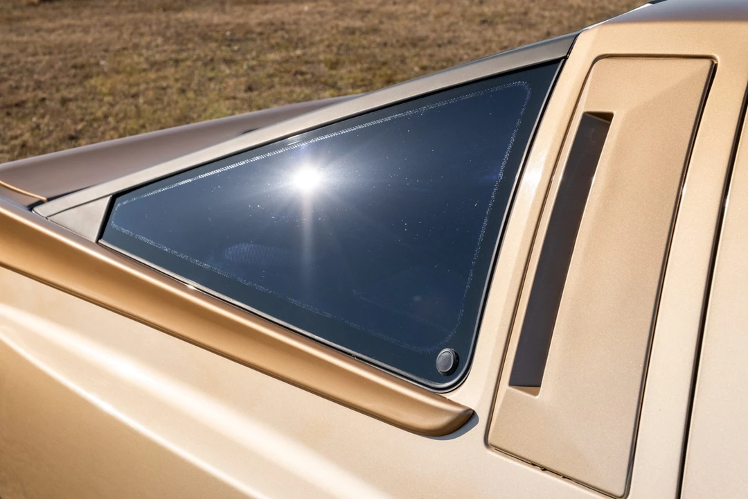1987 Chrysler Conquest - Image 25 of 31