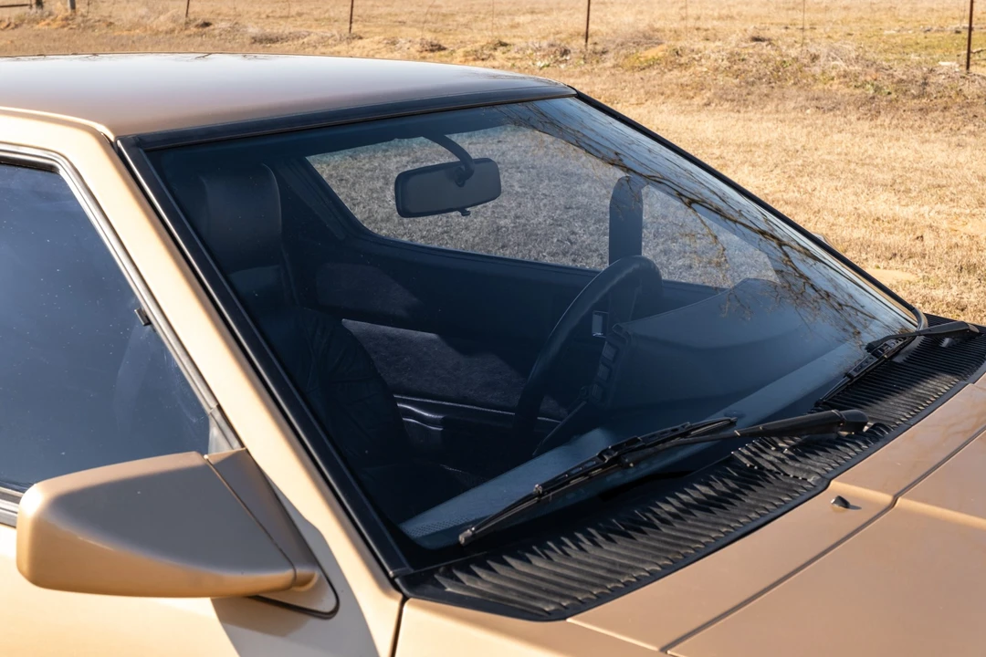 1987 Chrysler Conquest - Image 20 of 31
