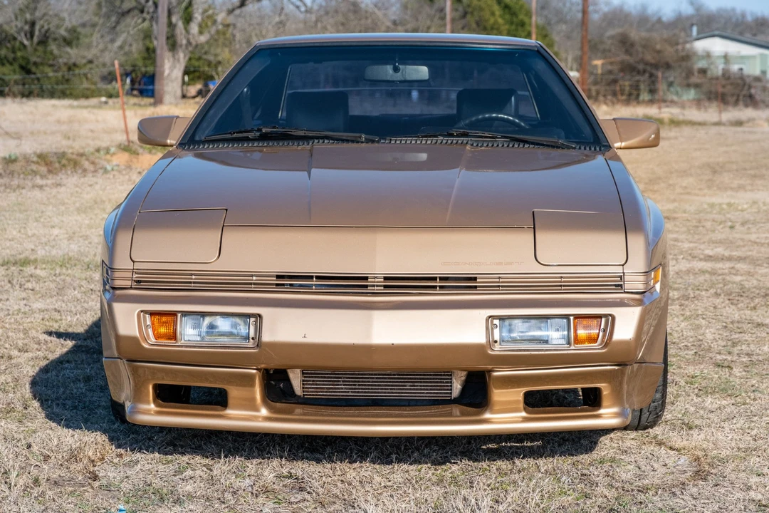1987 Chrysler Conquest - Image 2 of 31