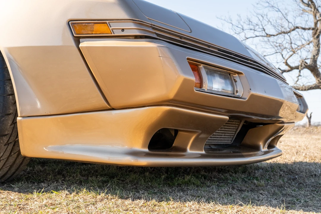 1987 Chrysler Conquest - Image 29 of 31