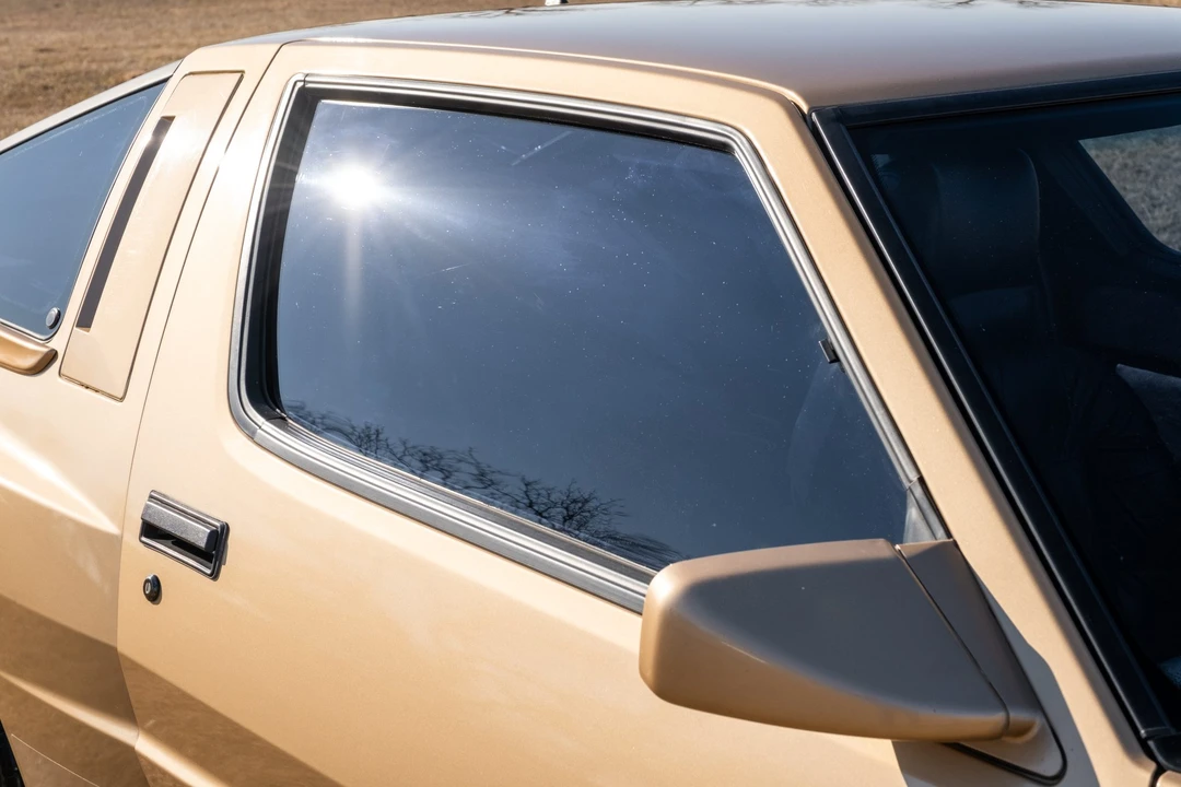 1987 Chrysler Conquest - Image 23 of 31