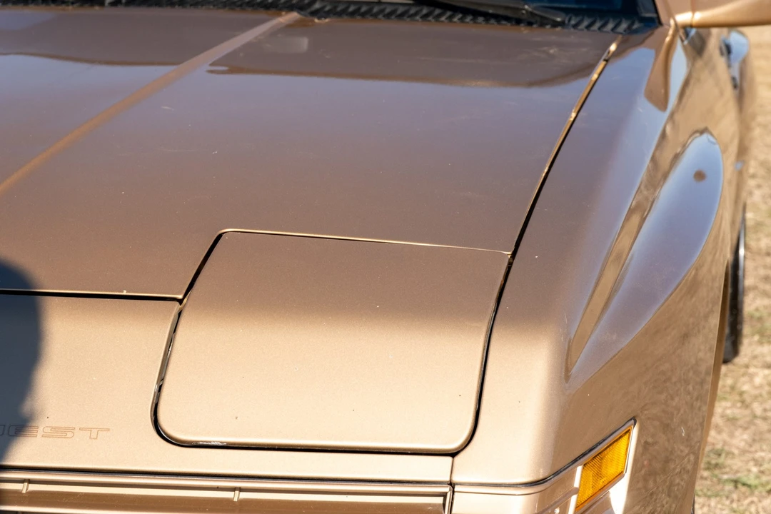 1987 Chrysler Conquest - Image 18 of 31