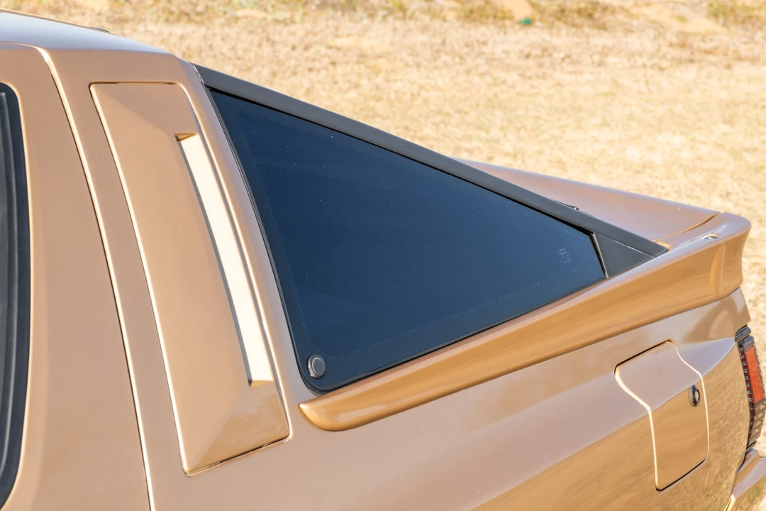 1987 Chrysler Conquest - Image 26 of 31