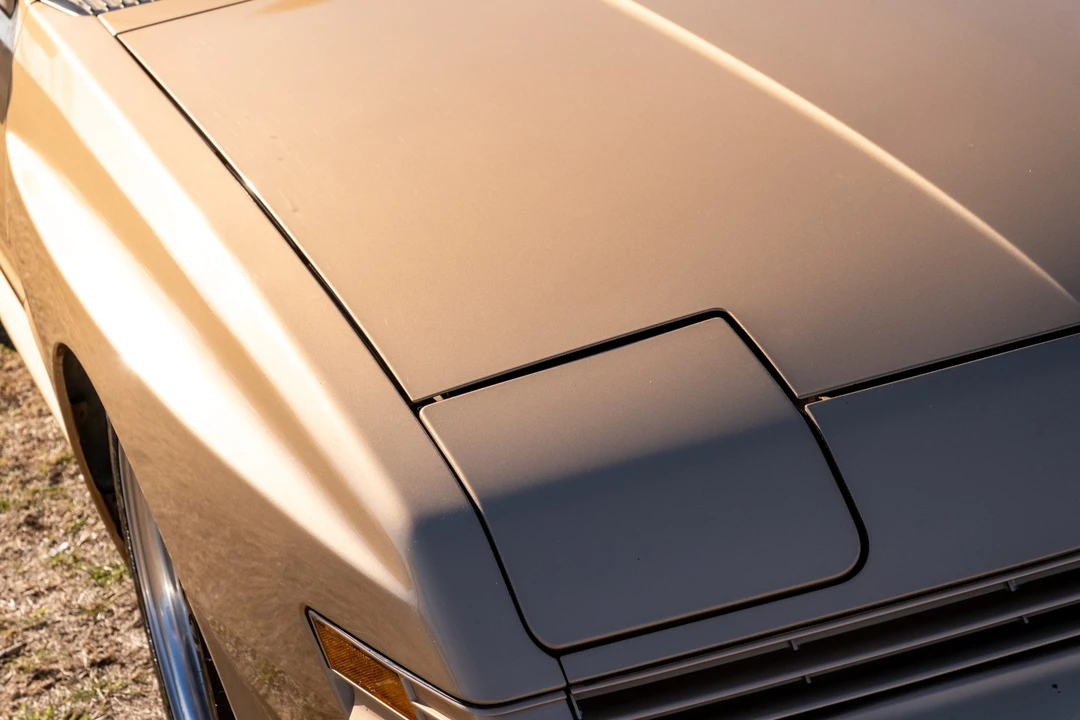 1987 Chrysler Conquest - Image 17 of 31
