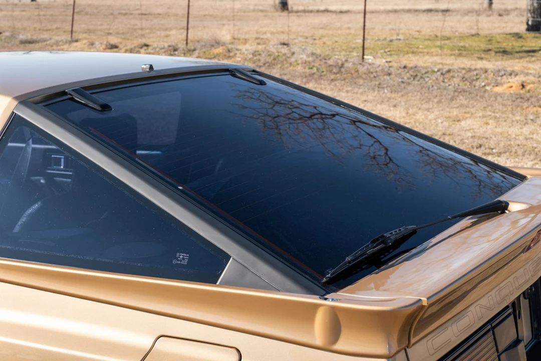 1987 Chrysler Conquest - Image 22 of 31