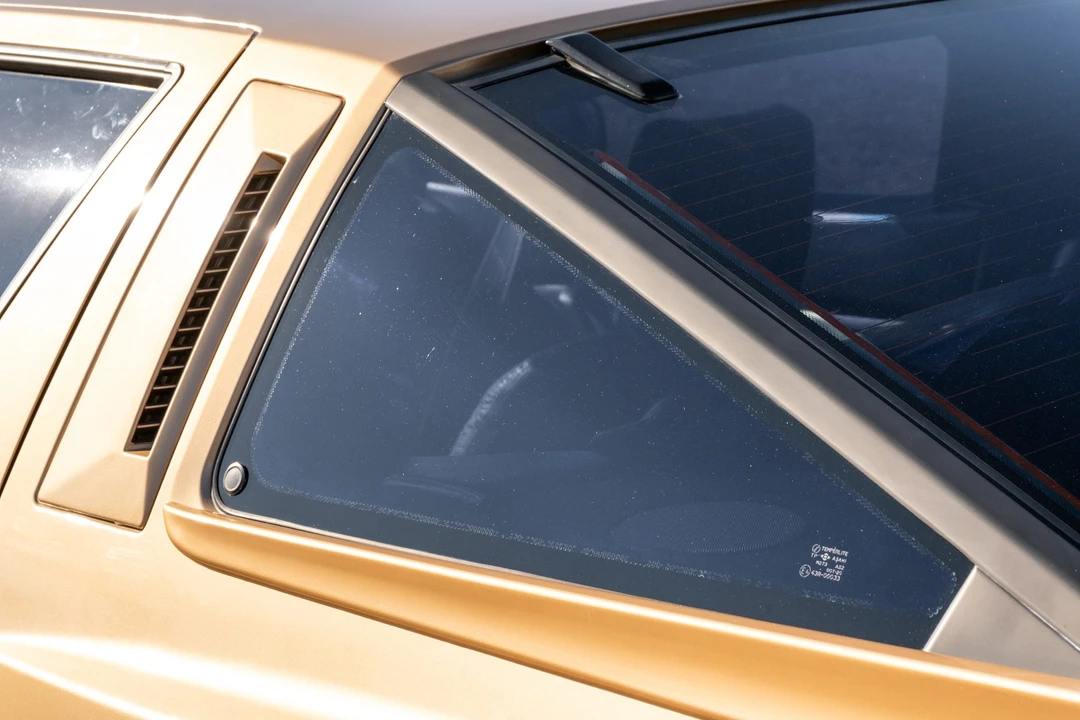 1987 Chrysler Conquest - Image 27 of 31