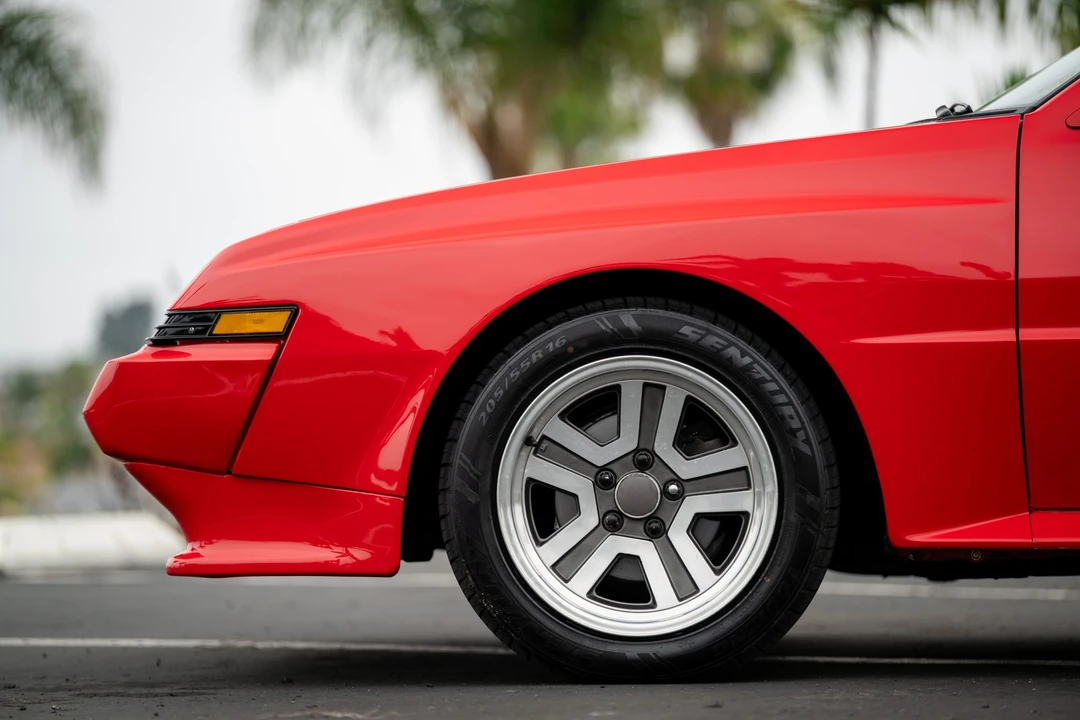 1987 Chrysler Conquest - Image 31 of 31
