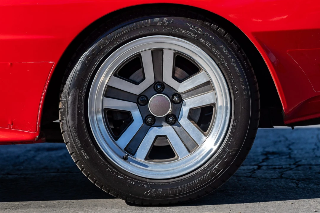 1987 Chrysler Conquest - Image 27 of 31