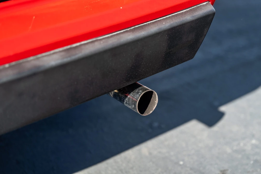 1987 Chrysler Conquest - Image 22 of 31
