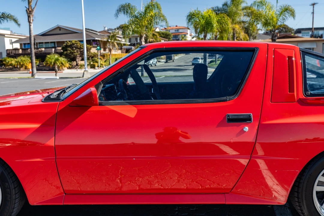 1987 Chrysler Conquest - Image 16 of 31
