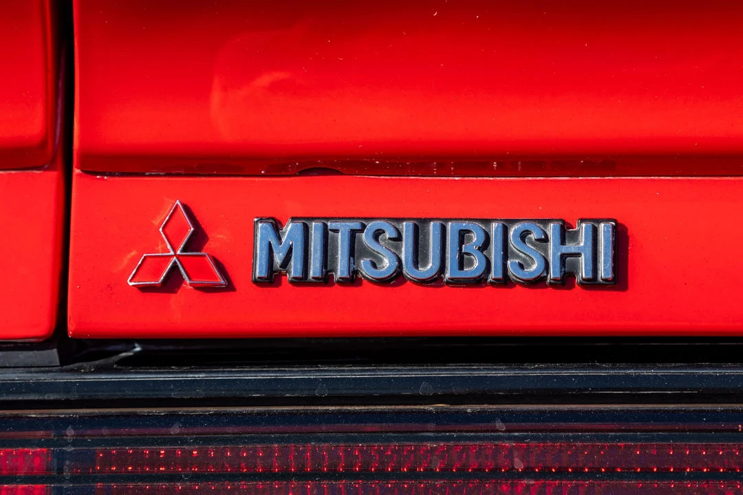 1987 Chrysler Conquest - Image 20 of 31